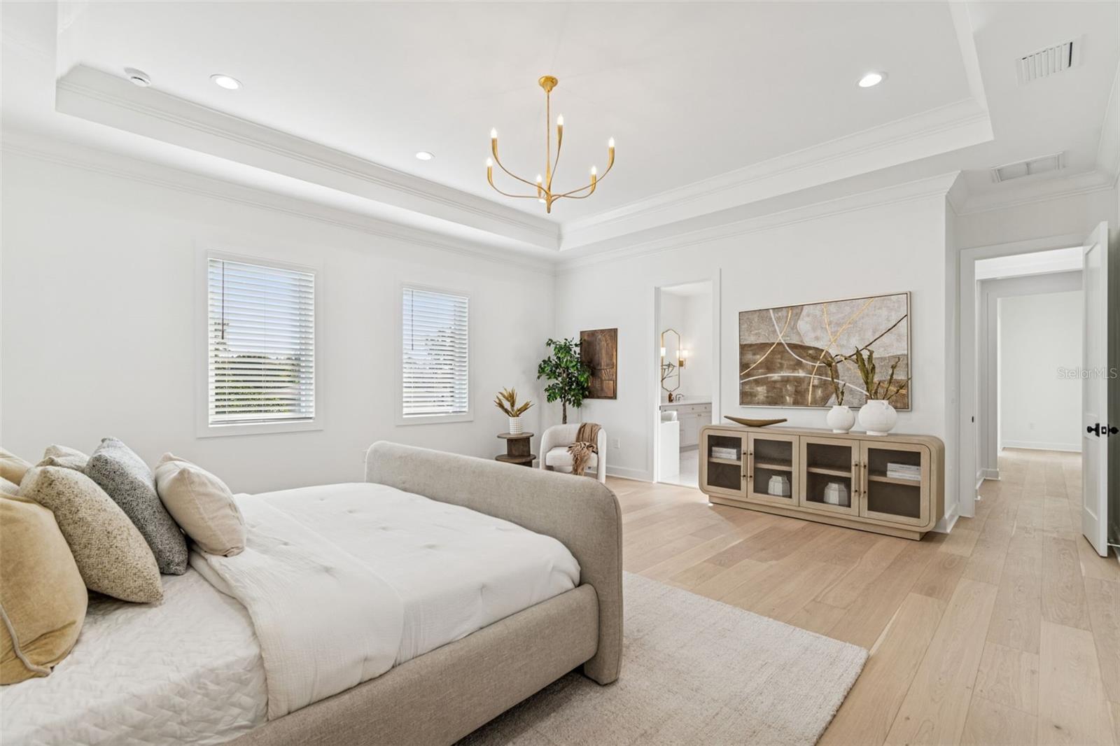 BEL MAR SHORES REV - Residential