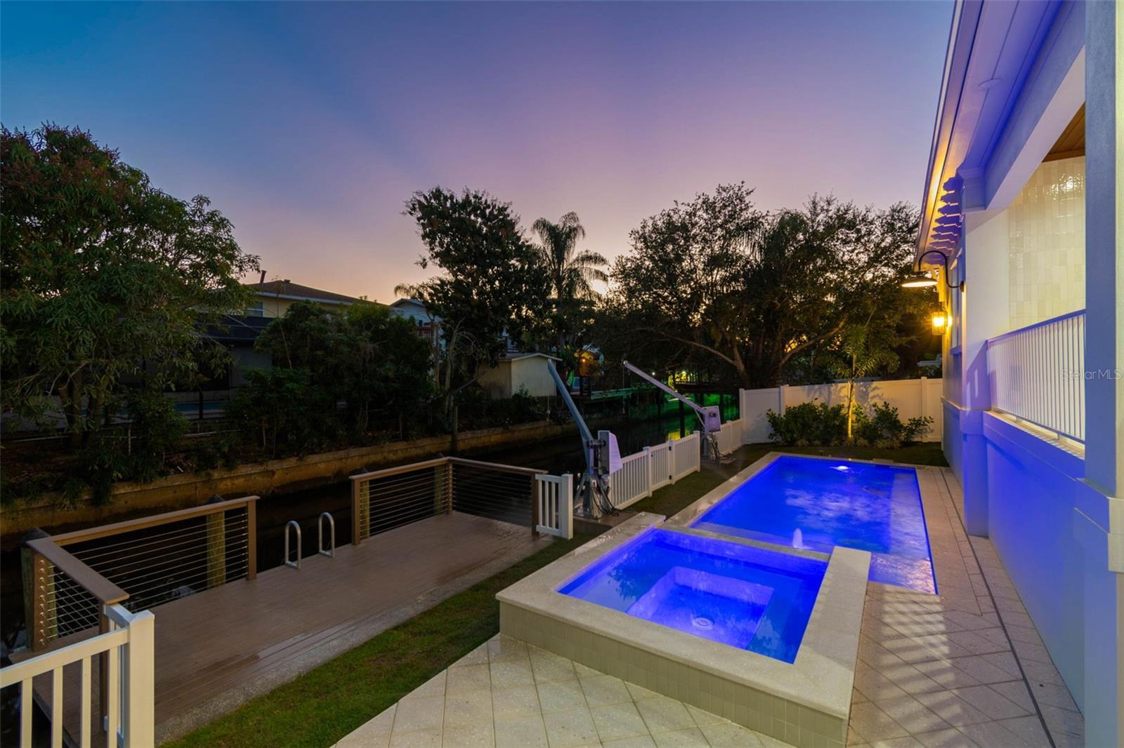 BEL MAR SHORES REV - Residential