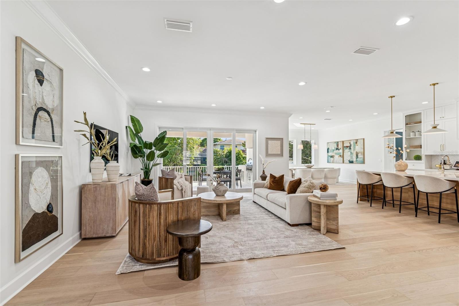 BEL MAR SHORES REV - Residential