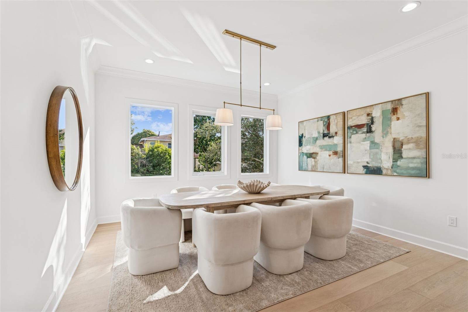 BEL MAR SHORES REV - Residential