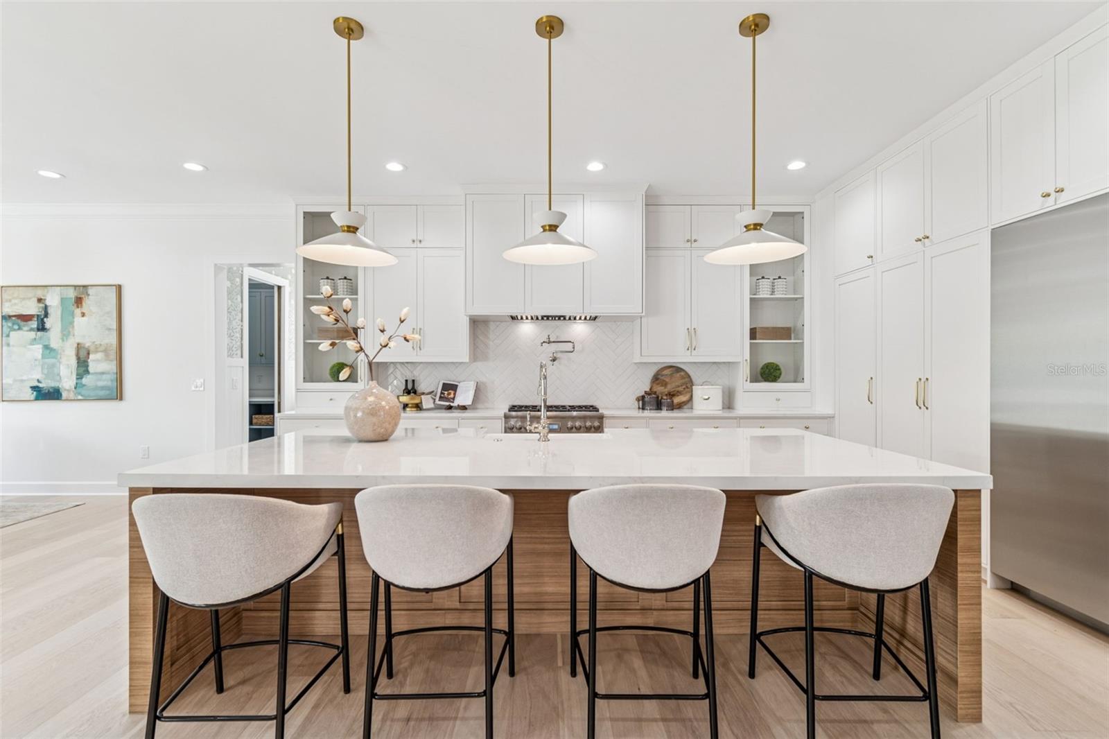 BEL MAR SHORES REV - Residential