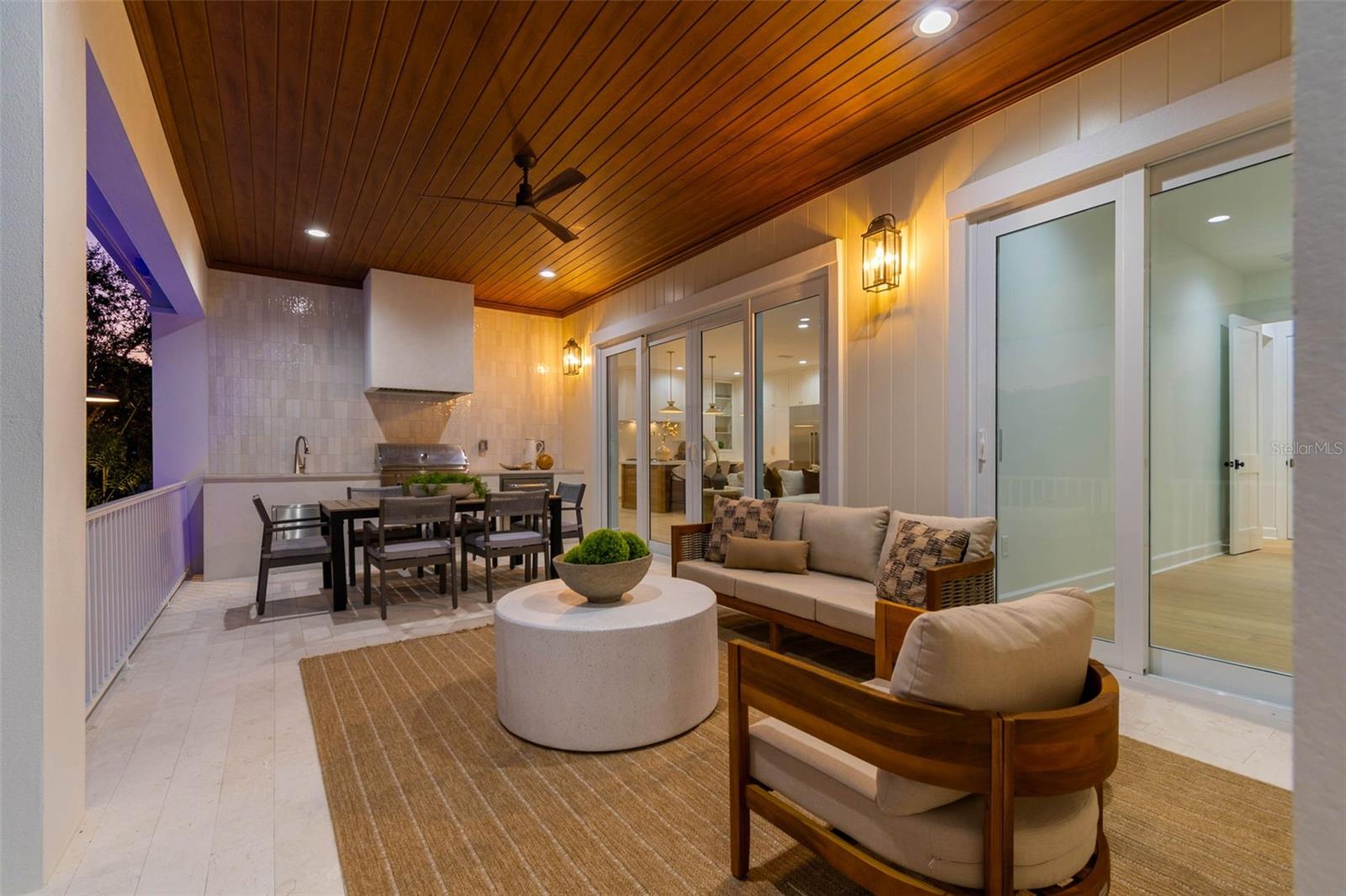 BEL MAR SHORES REV - Residential