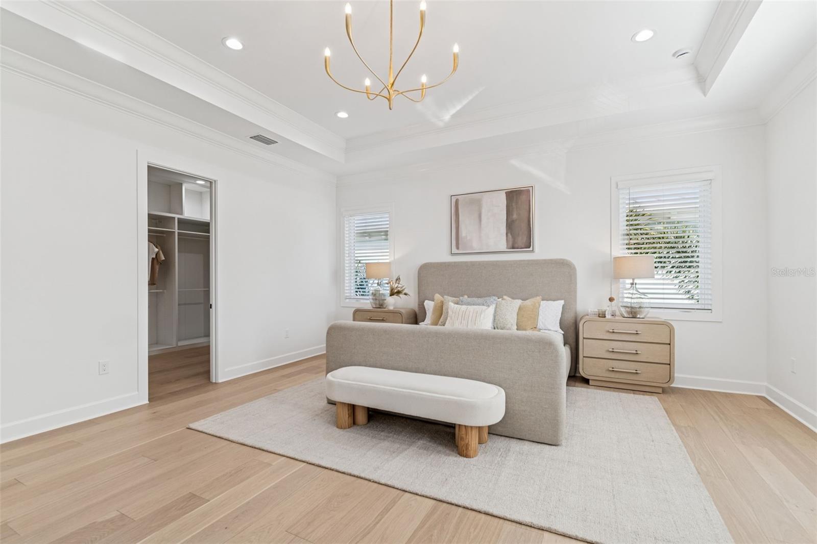 BEL MAR SHORES REV - Residential