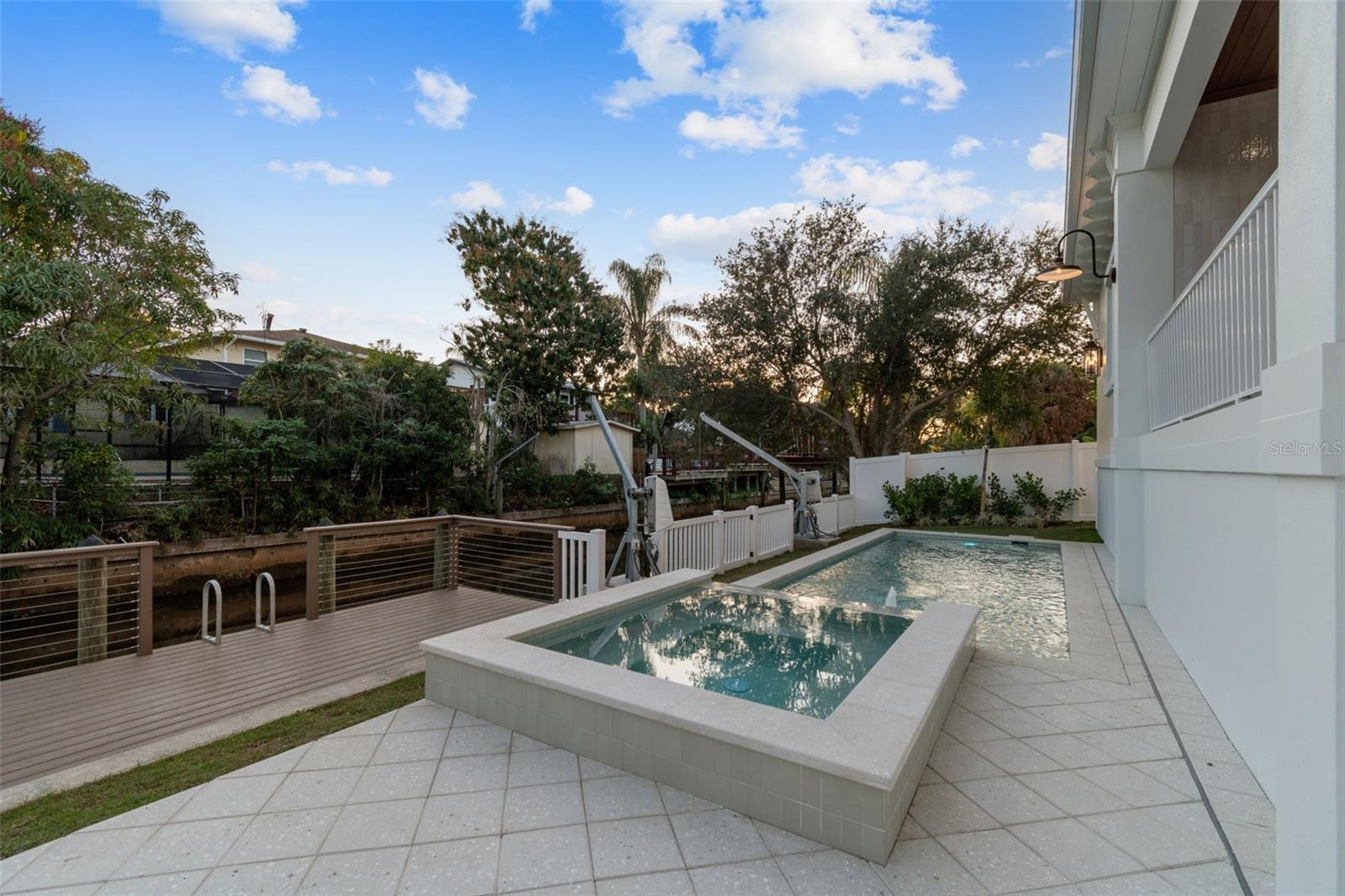 BEL MAR SHORES REV - Residential