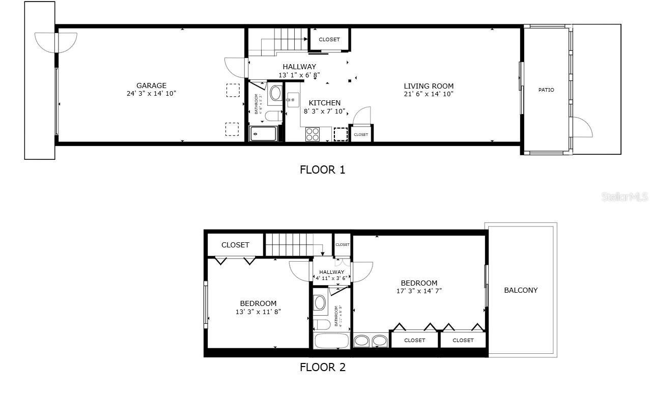 OCEAN PALM VILLA - Residential
