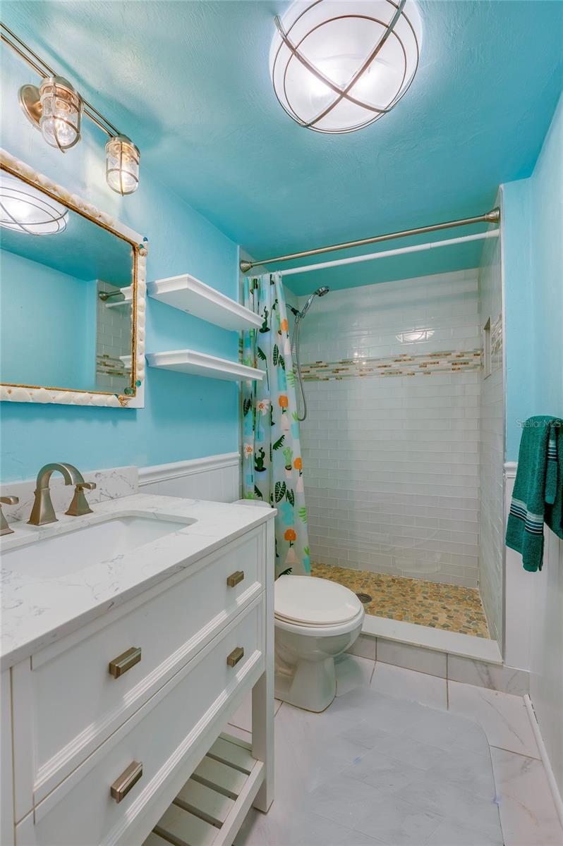 OCEAN PALM VILLA - Residential