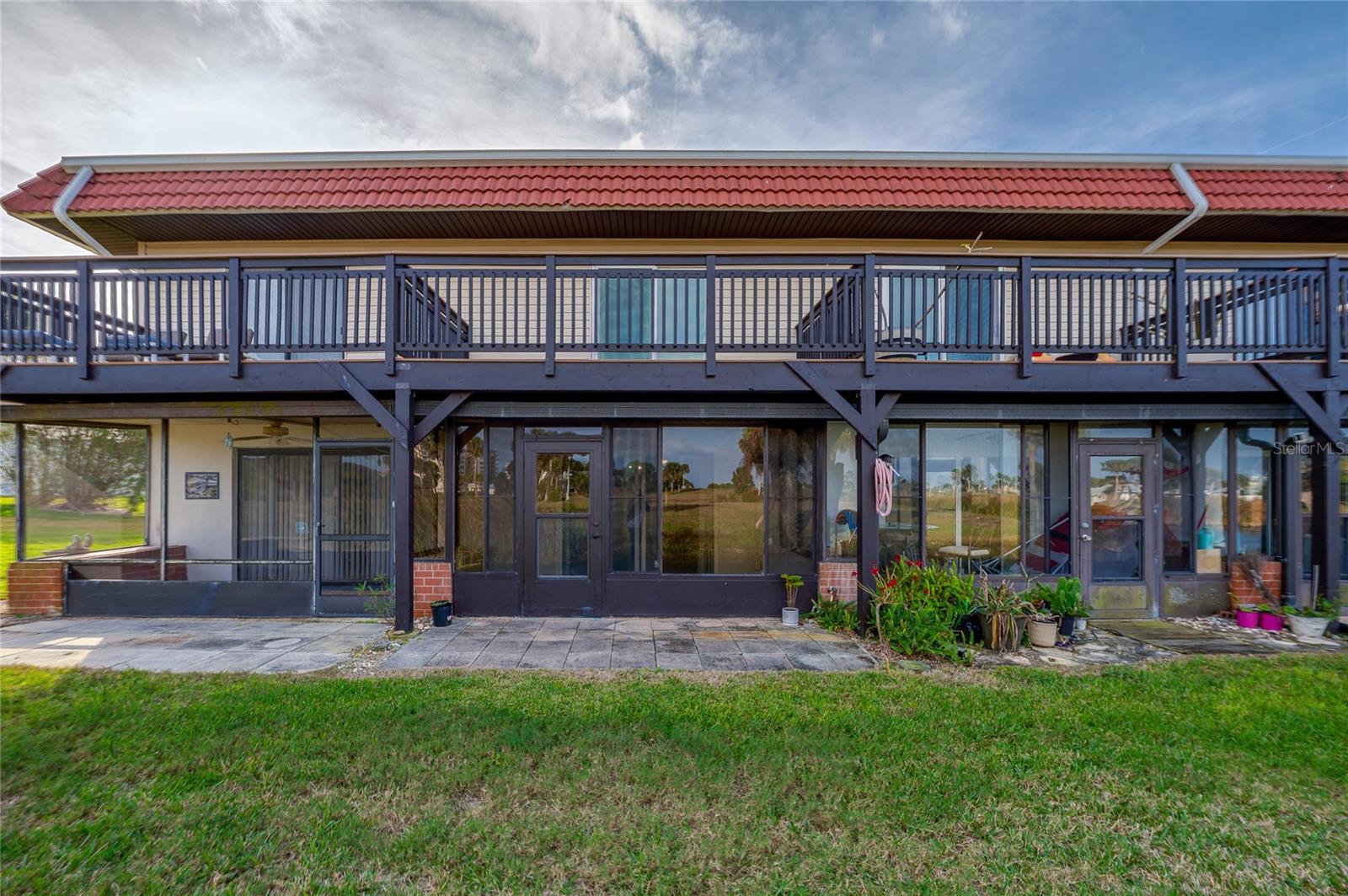 OCEAN PALM VILLA - Residential