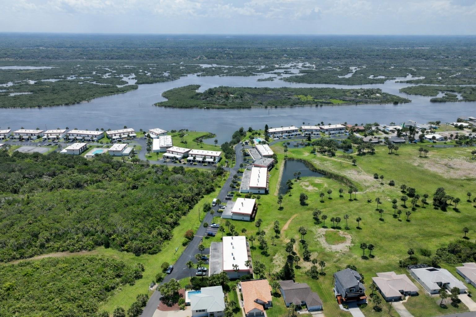 OCEAN PALM VILLA - Residential