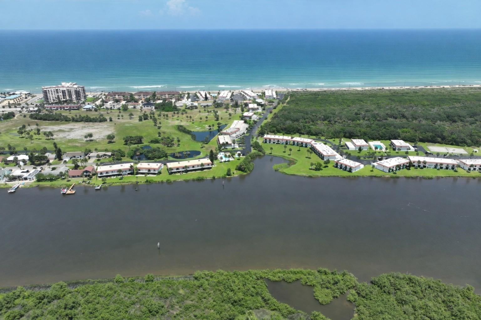 OCEAN PALM VILLA - Residential