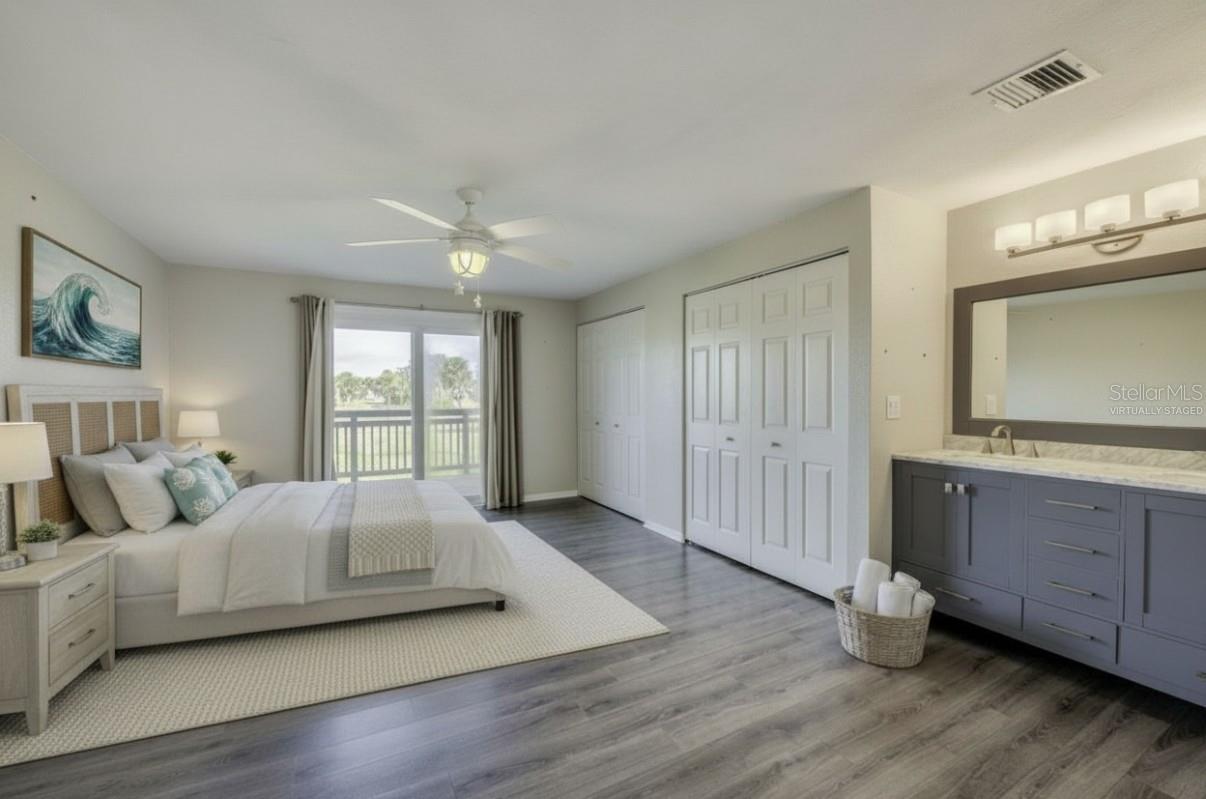 OCEAN PALM VILLA - Residential