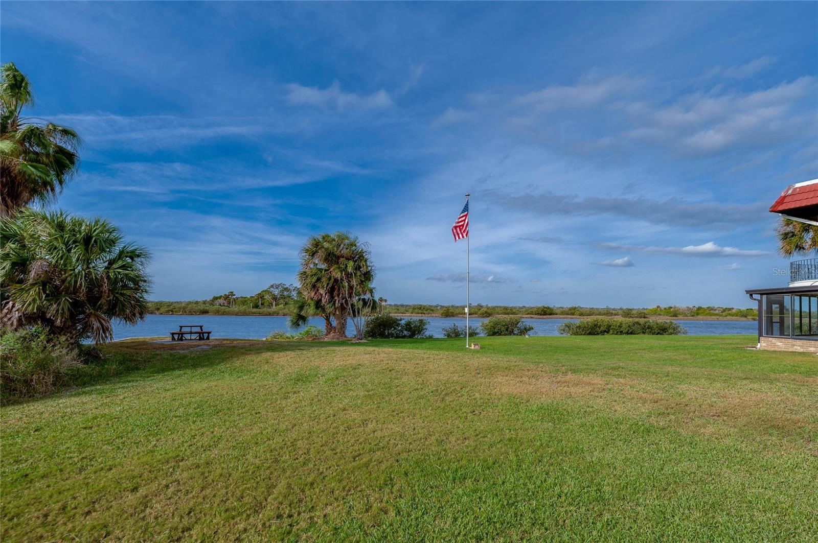 OCEAN PALM VILLA - Residential