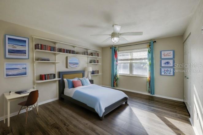 OCEAN PALM VILLA - Residential