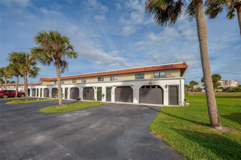 Photo of 35 N Ocean Palm Villas #35, Flagler Beach, FL 32136 (MLS # FC315354)