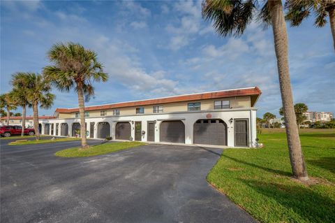 Photo of 35 N Ocean Palm Villas #35, Flagler Beach, FL 32136 (MLS # FC315354)