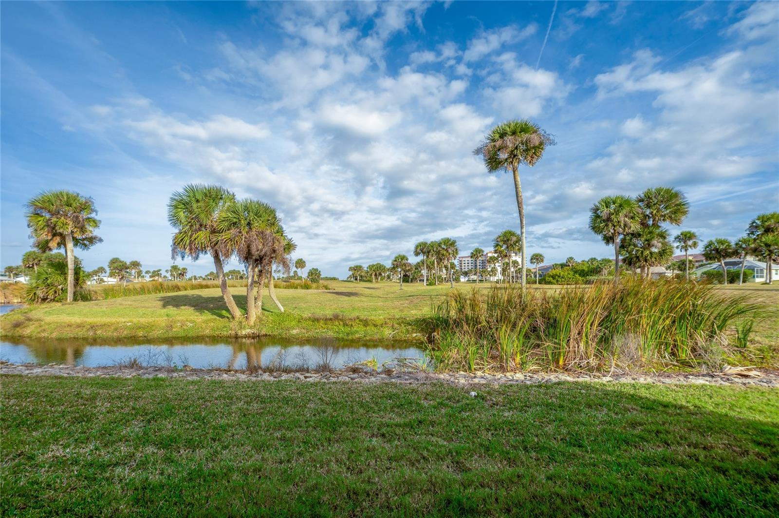 OCEAN PALM VILLA - Residential