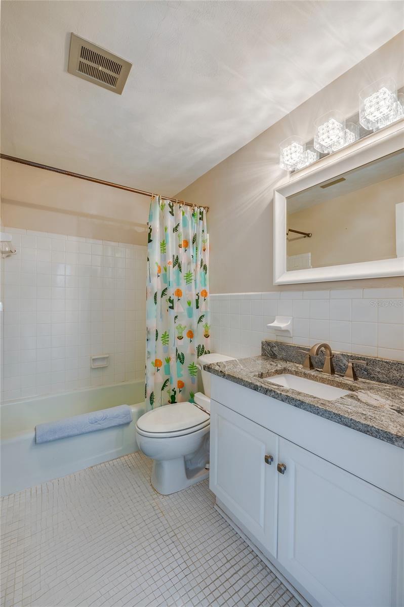 OCEAN PALM VILLA - Residential