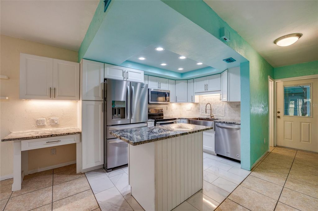 Photo of 35 N Ocean Palm Villas #35, Flagler Beach, FL 32136 (MLS # FC315354)