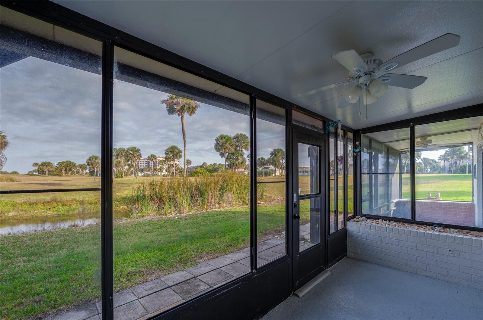 OCEAN PALM VILLA - Residential