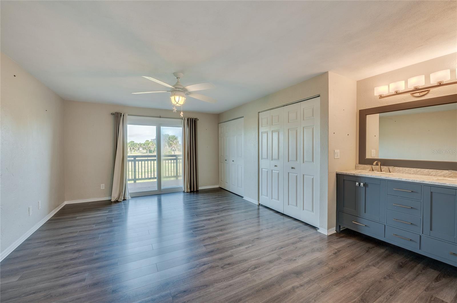 OCEAN PALM VILLA - Residential