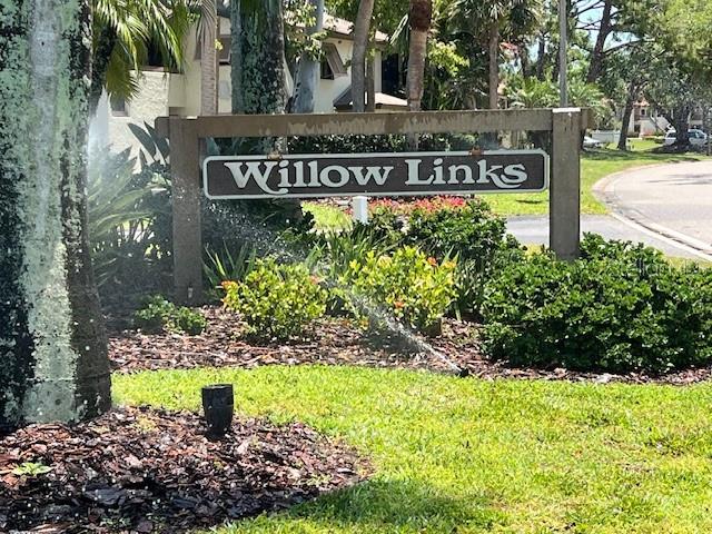 WILLOW LINKS - Residential