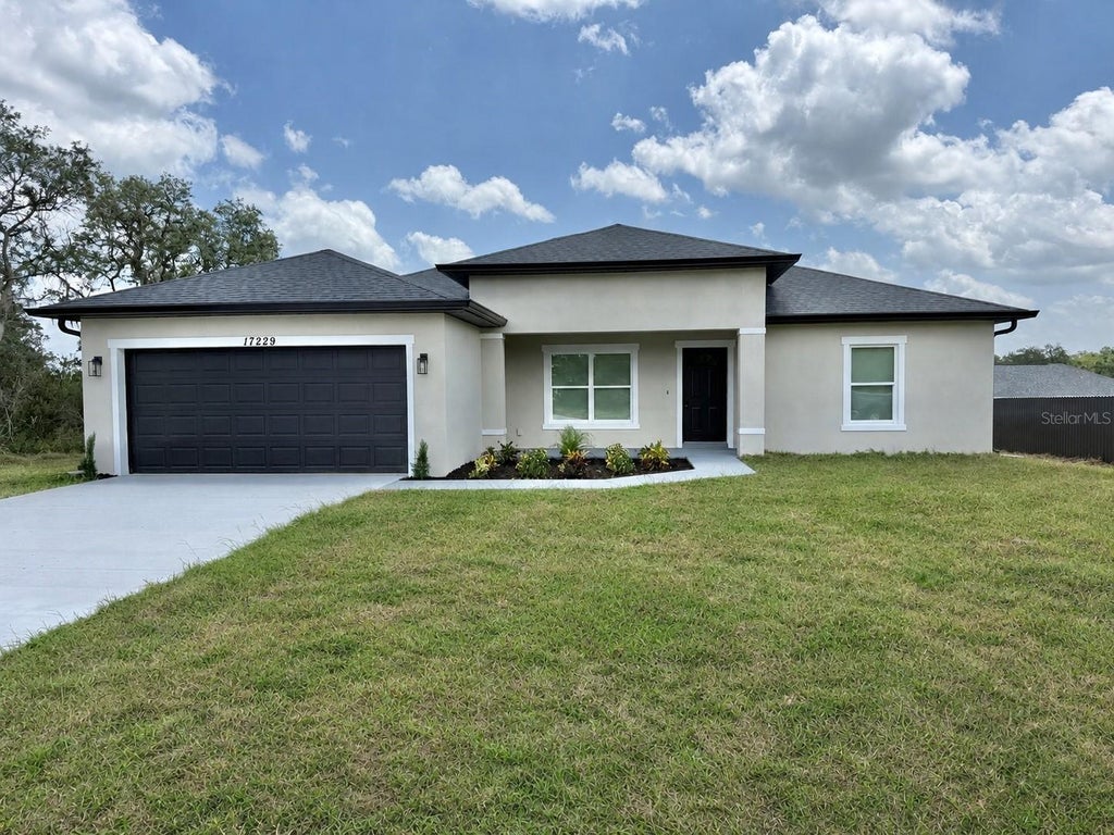 Photo of 17229 SW 42nd Terrace, Ocala, FL 34473 (MLS # S5155189)