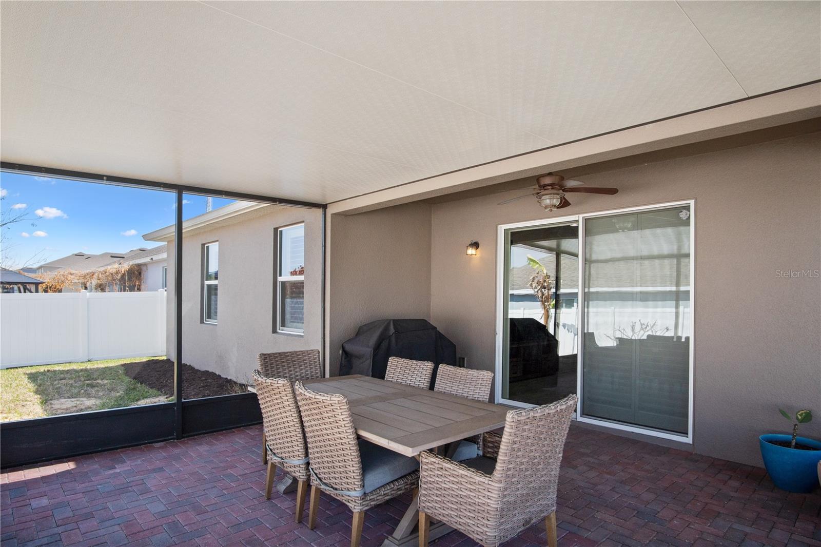 CITRUS ISLE & GOLDEN RIDGE AREA (130019) - Residential