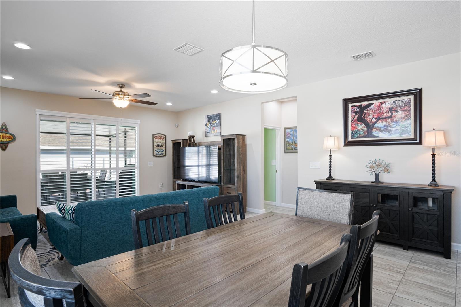 CITRUS ISLE & GOLDEN RIDGE AREA (130019) - Residential