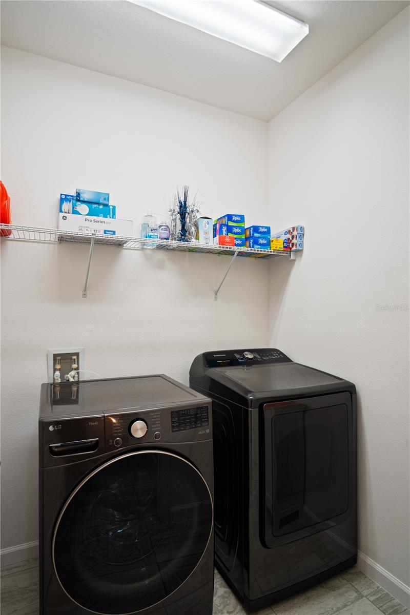 CITRUS ISLE & GOLDEN RIDGE AREA (130019) - Residential