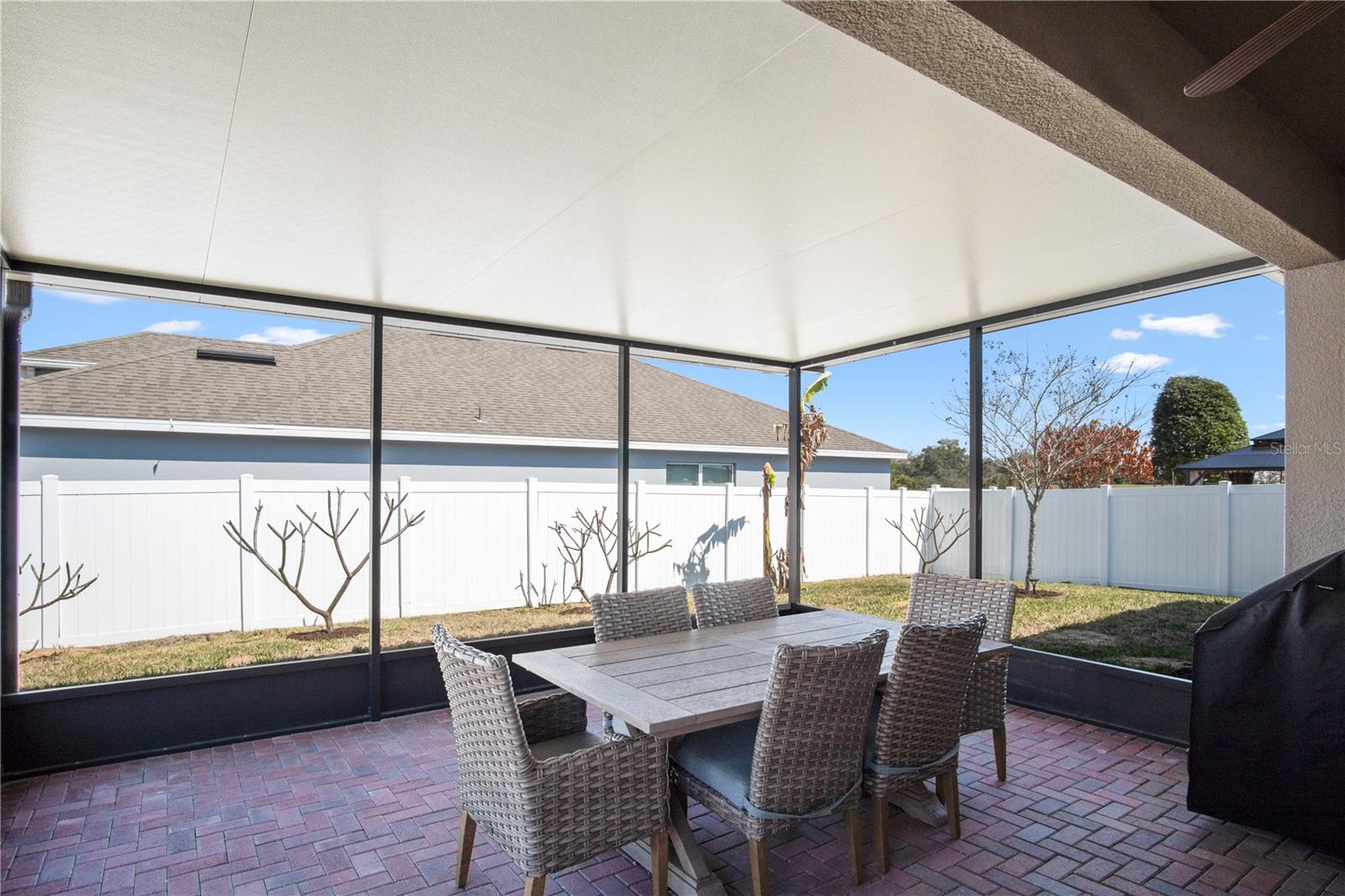 CITRUS ISLE & GOLDEN RIDGE AREA (130019) - Residential