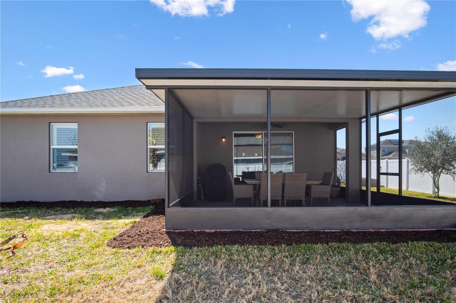 CITRUS ISLE & GOLDEN RIDGE AREA (130019) - Residential