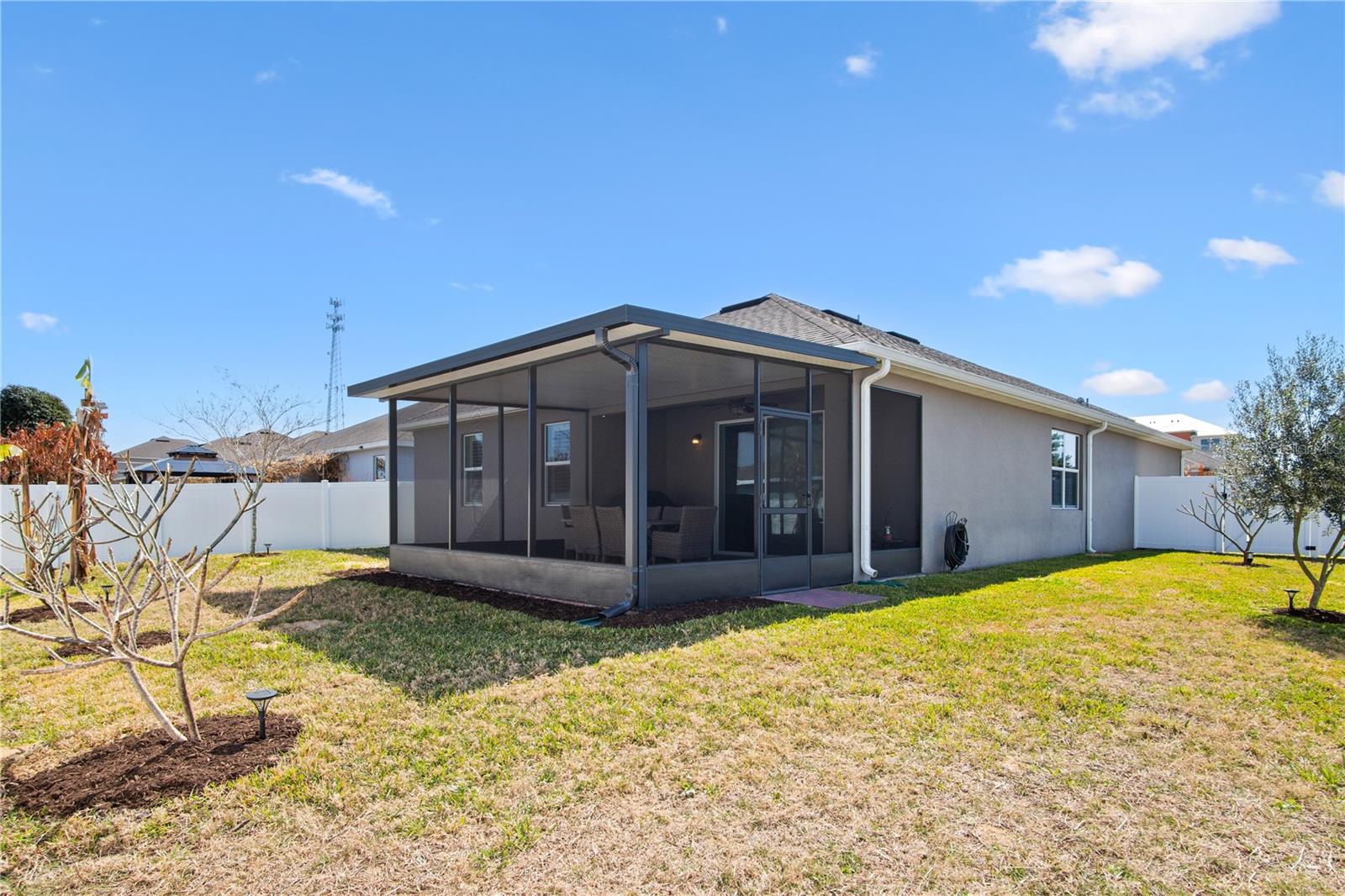 CITRUS ISLE & GOLDEN RIDGE AREA (130019) - Residential