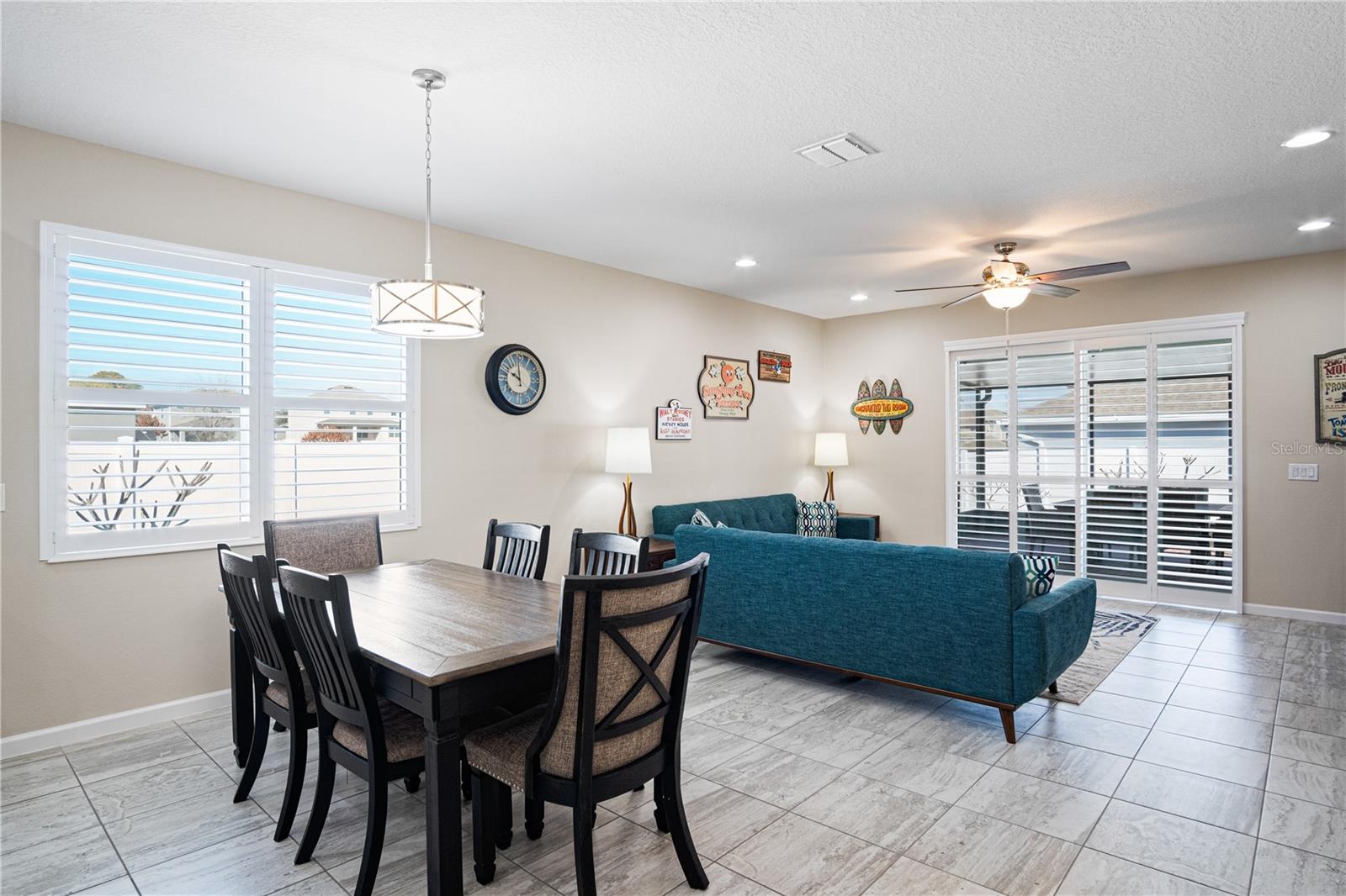 CITRUS ISLE & GOLDEN RIDGE AREA (130019) - Residential