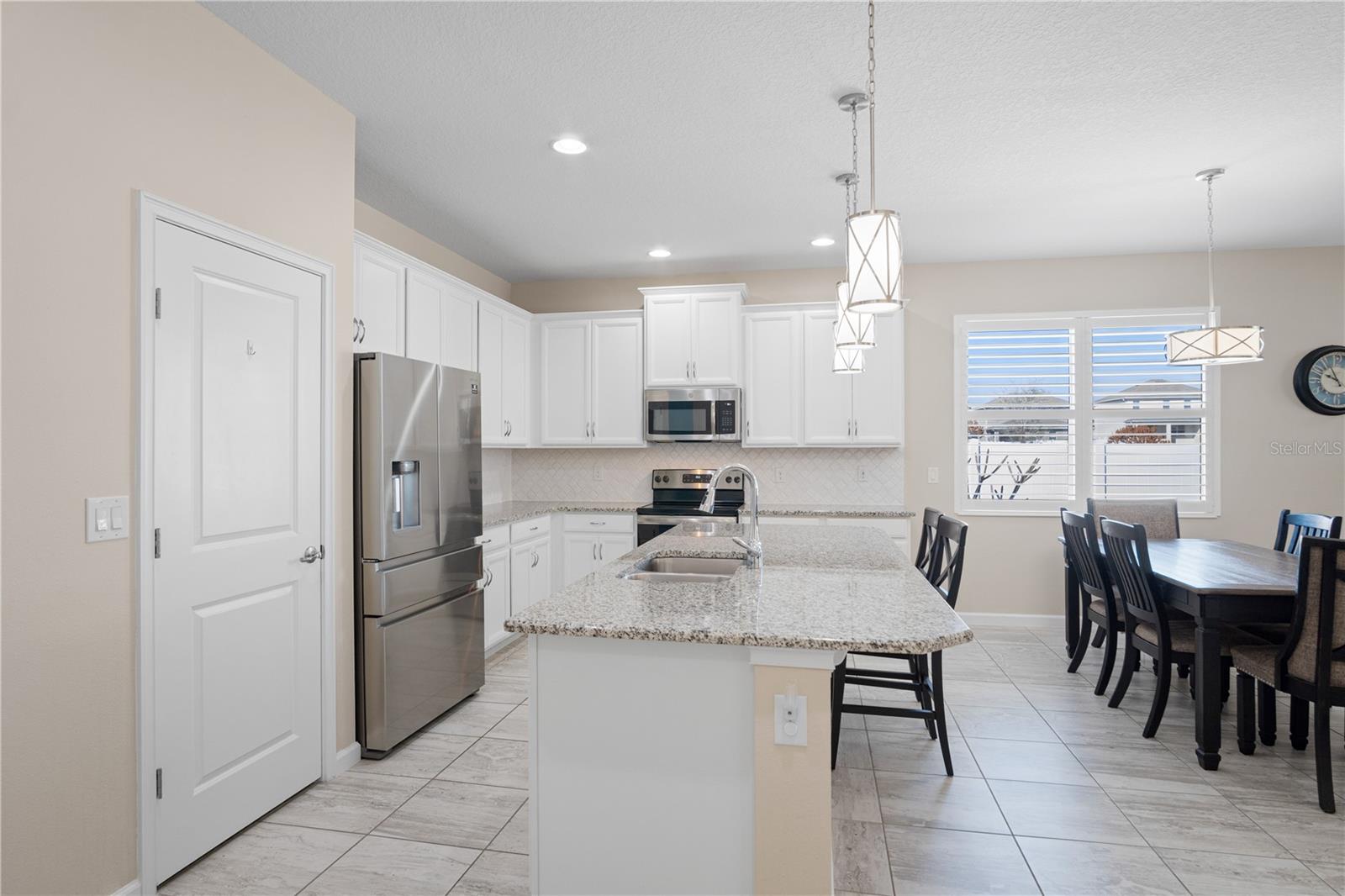 CITRUS ISLE & GOLDEN RIDGE AREA (130019) - Residential