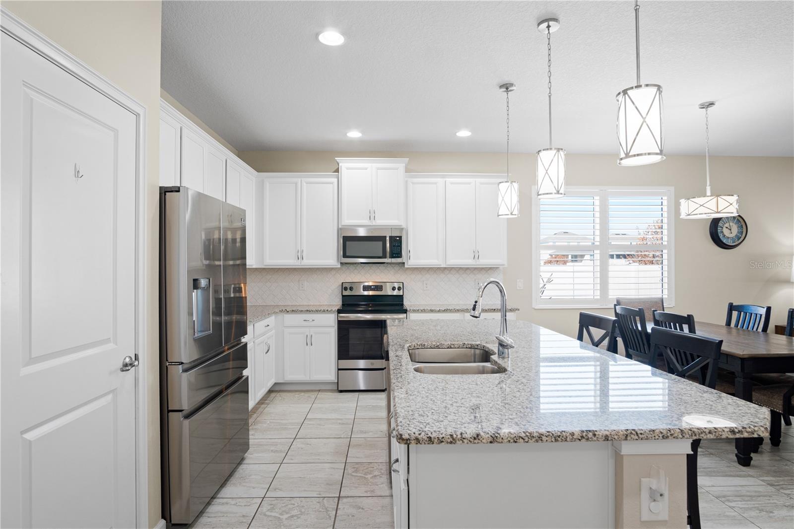 CITRUS ISLE & GOLDEN RIDGE AREA (130019) - Residential