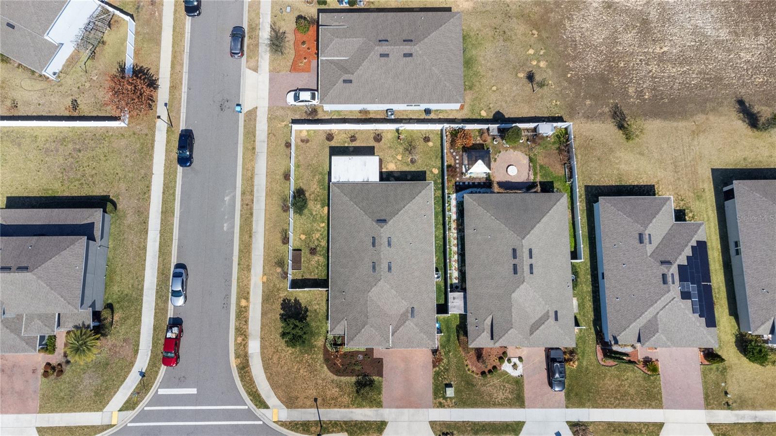 CITRUS ISLE & GOLDEN RIDGE AREA (130019) - Residential