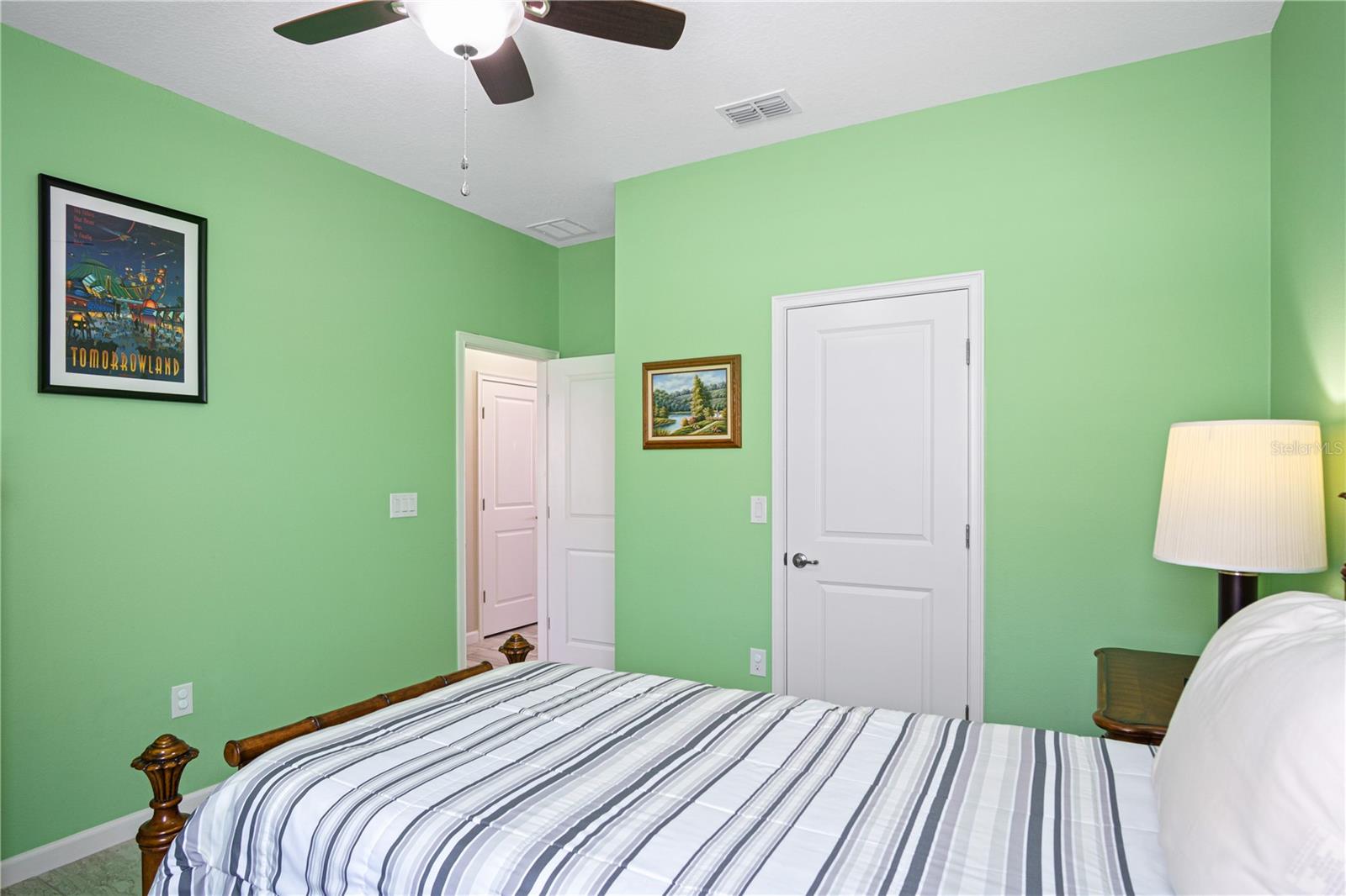 CITRUS ISLE & GOLDEN RIDGE AREA (130019) - Residential