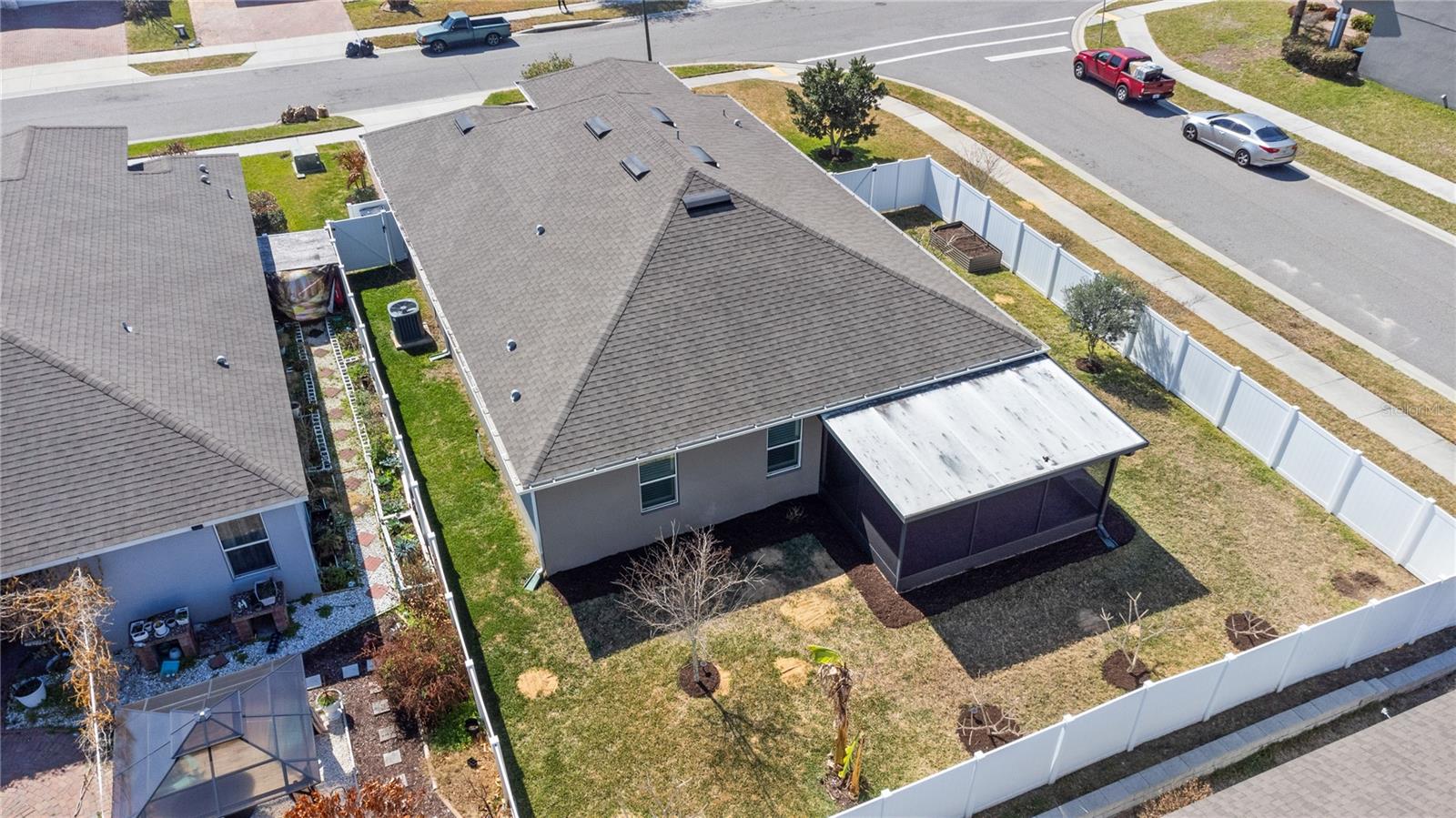 CITRUS ISLE & GOLDEN RIDGE AREA (130019) - Residential