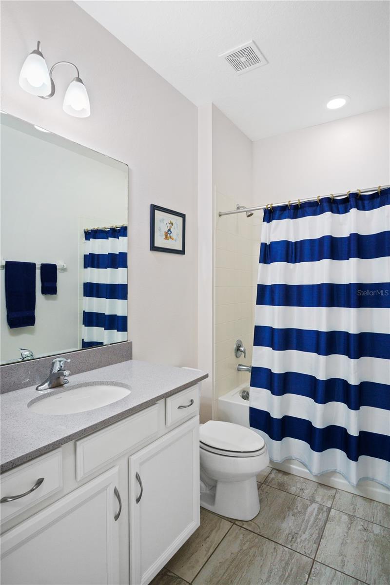 CITRUS ISLE & GOLDEN RIDGE AREA (130019) - Residential