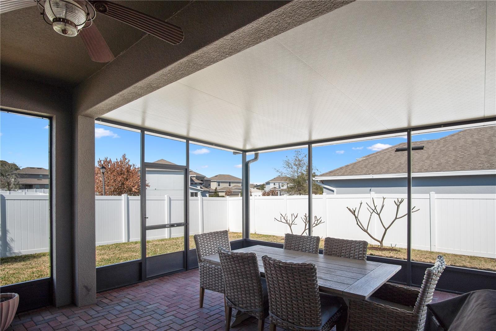 CITRUS ISLE & GOLDEN RIDGE AREA (130019) - Residential