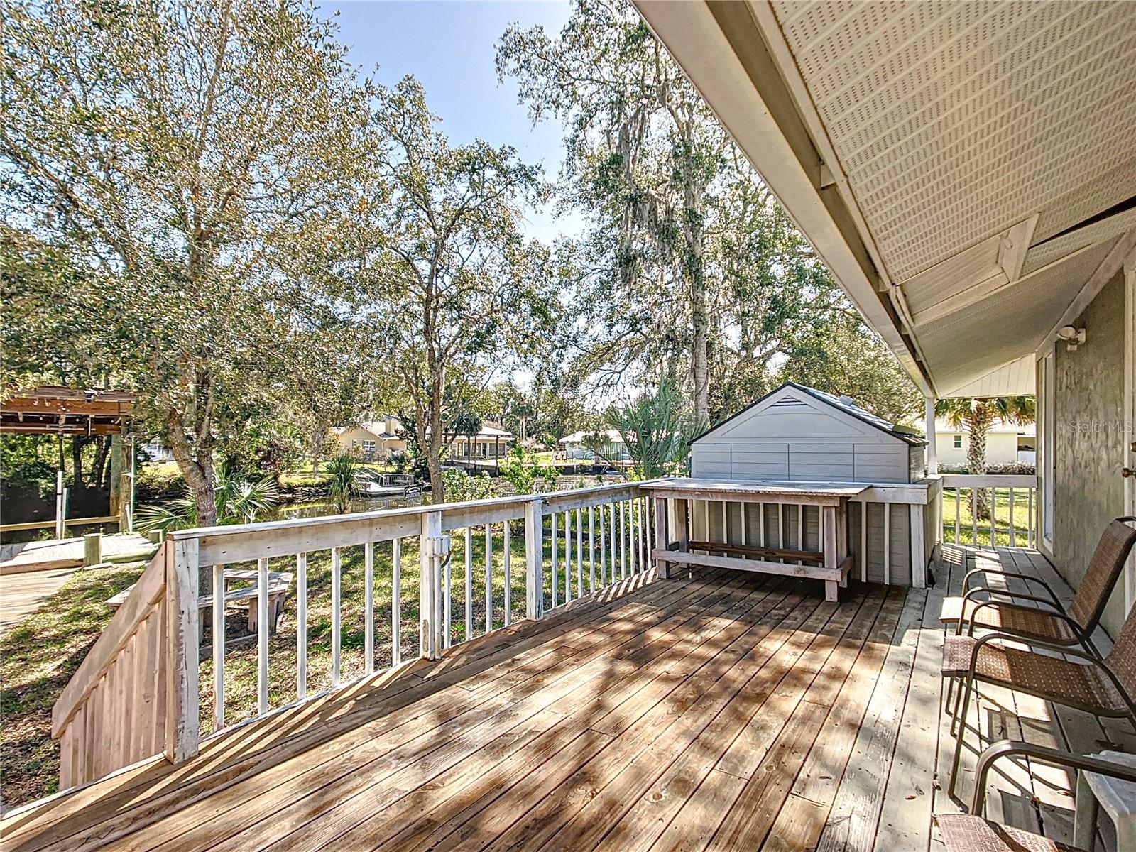 SIESTA SHORES UNIT 02 - Residential