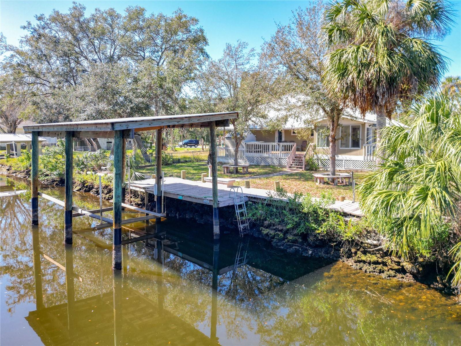 SIESTA SHORES UNIT 02 - Residential