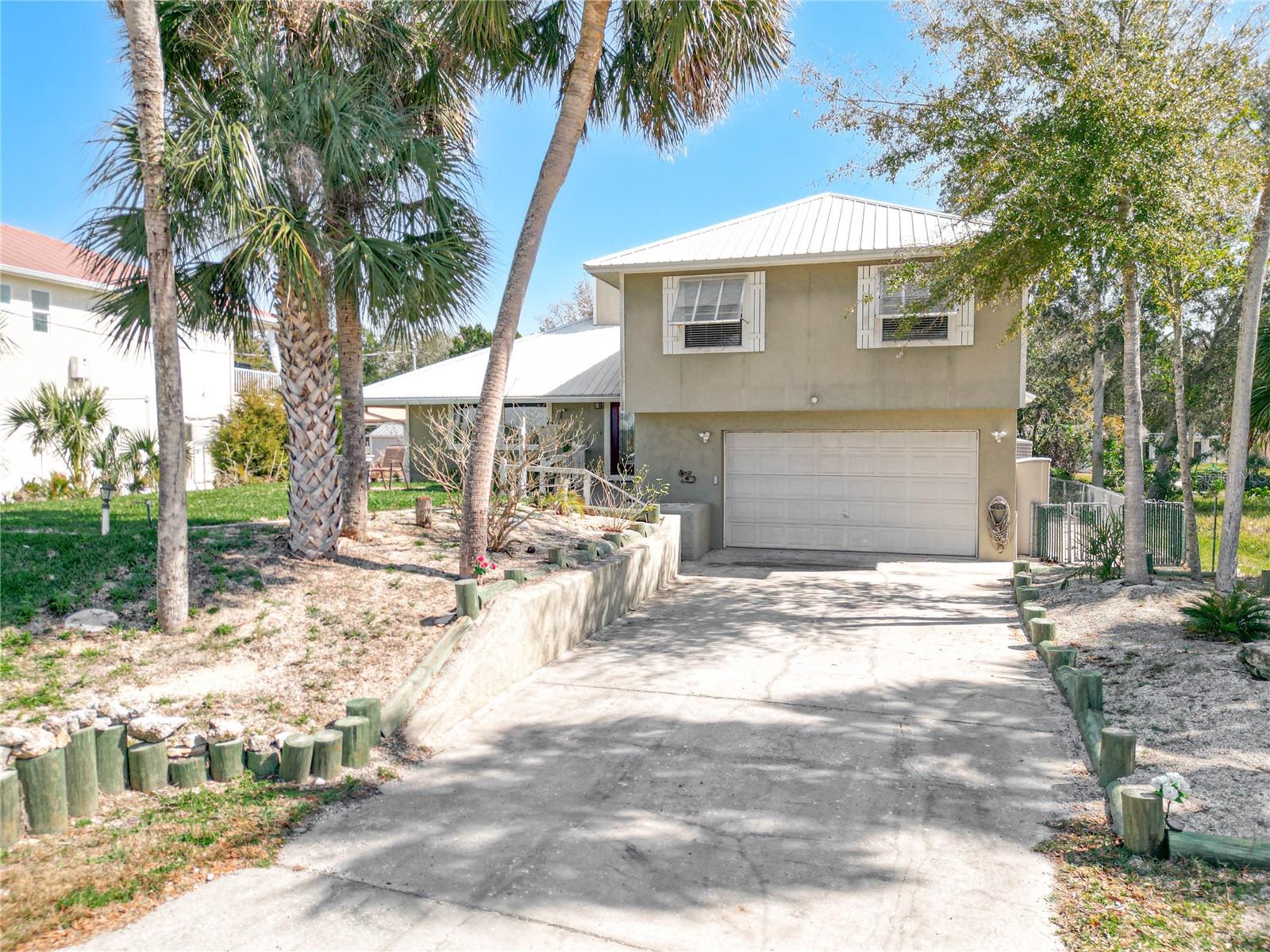 SIESTA SHORES UNIT 02 - Residential