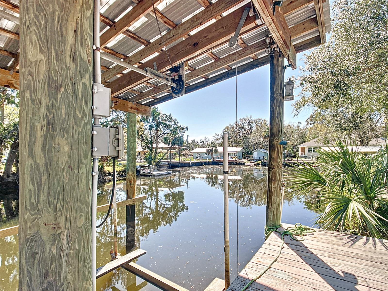 SIESTA SHORES UNIT 02 - Residential