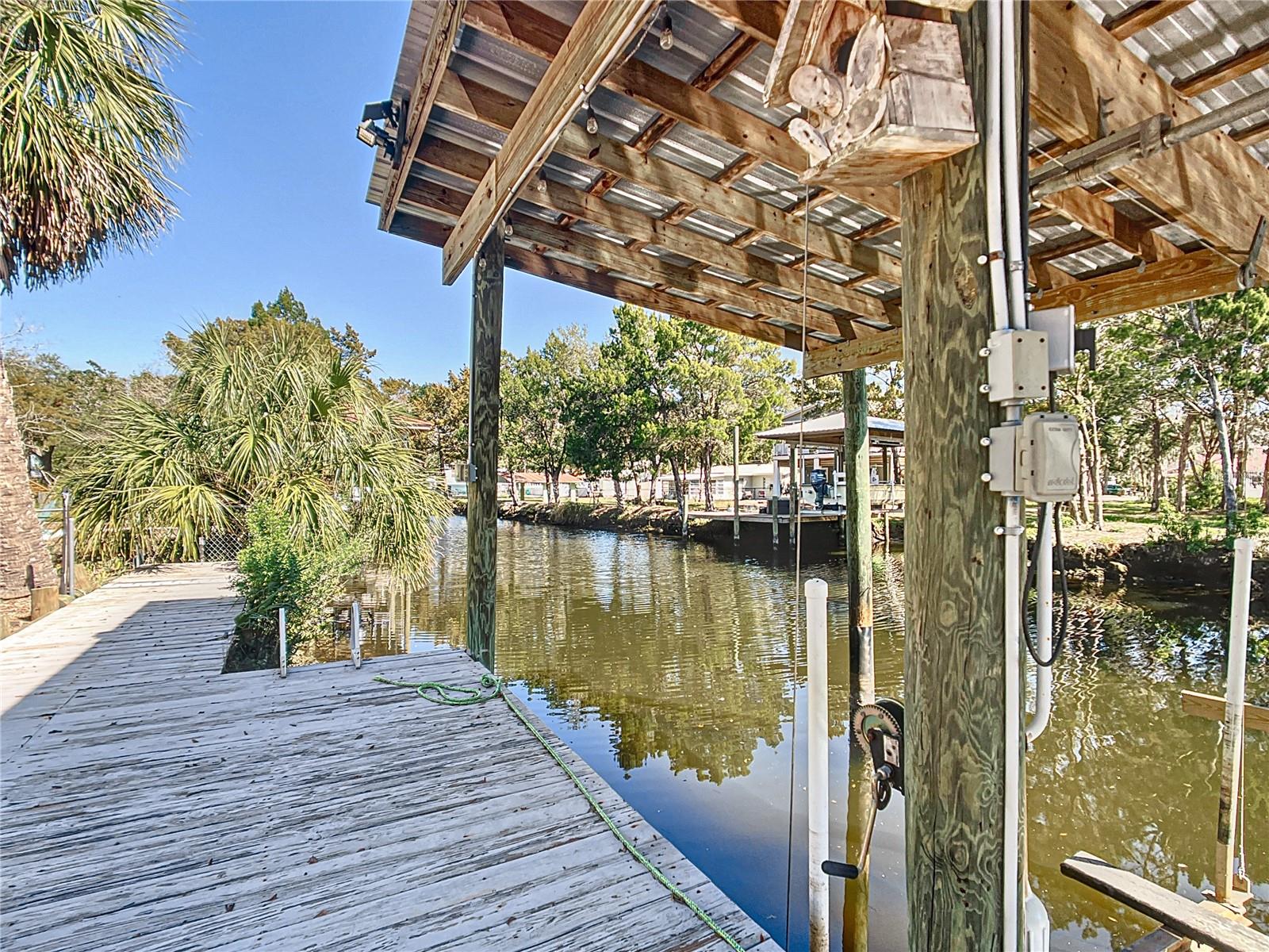 SIESTA SHORES UNIT 02 - Residential