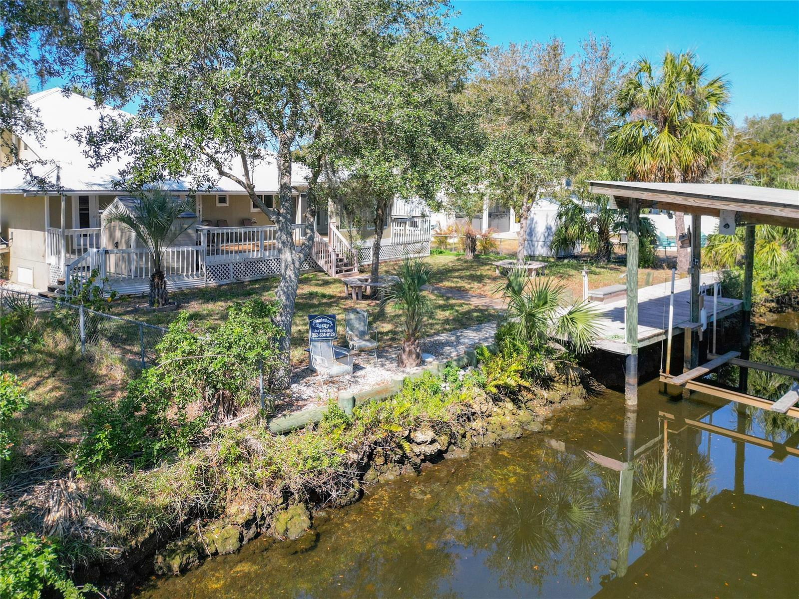 SIESTA SHORES UNIT 02 - Residential