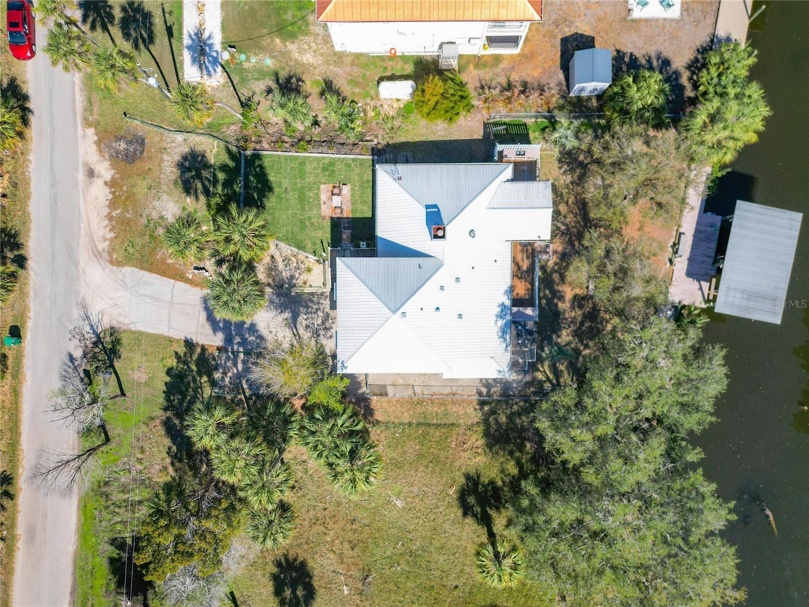 SIESTA SHORES UNIT 02 - Residential