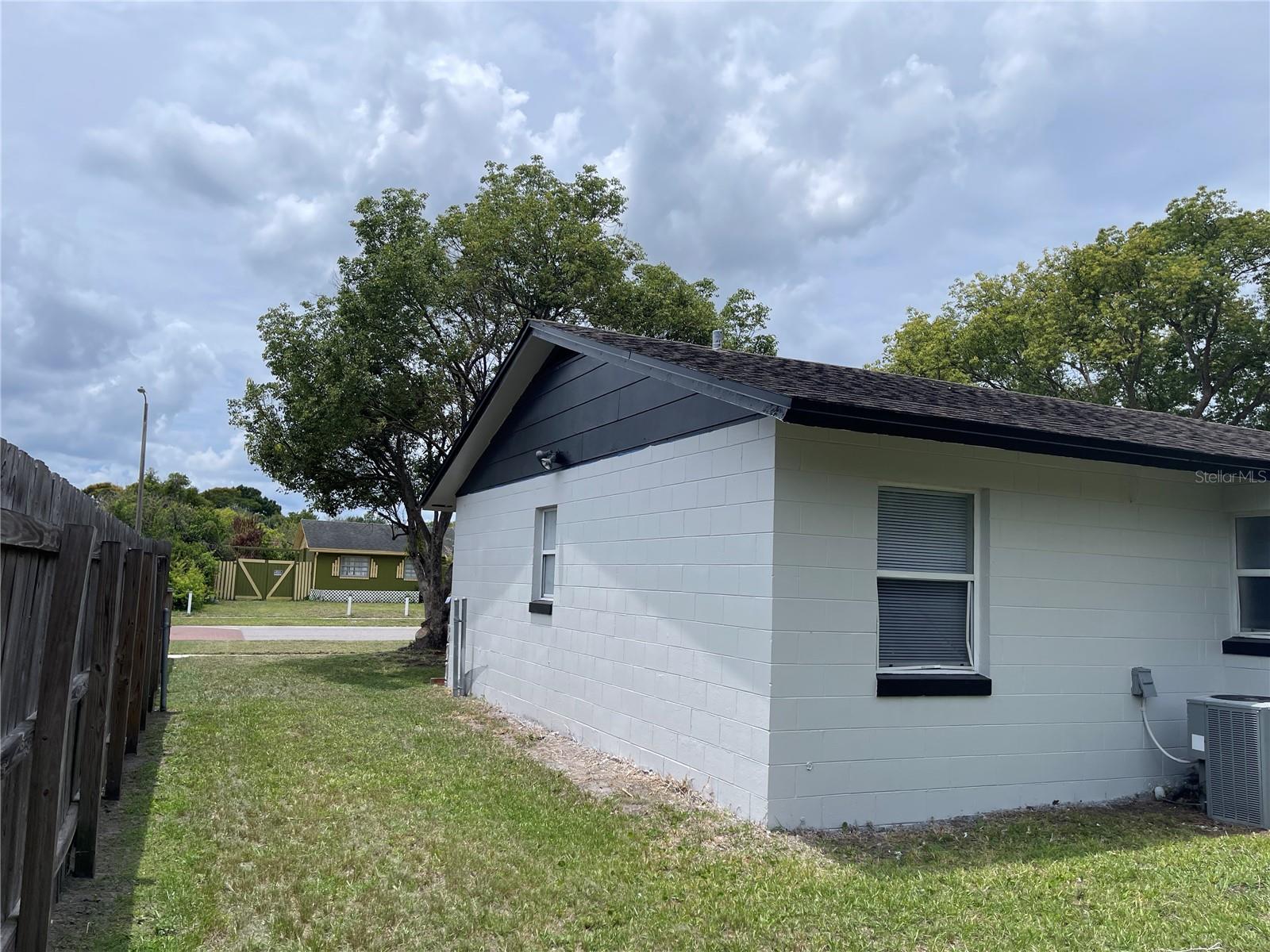 4321 CHATEAU ROAD