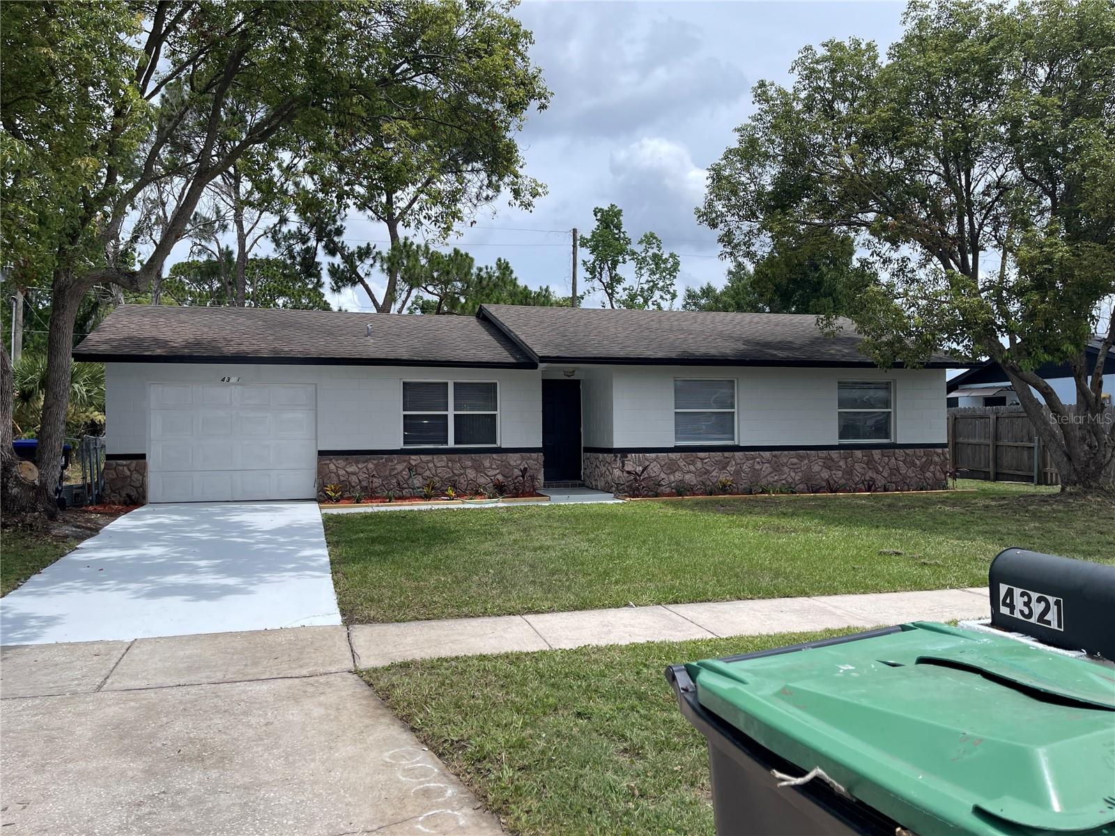 4321 CHATEAU ROAD