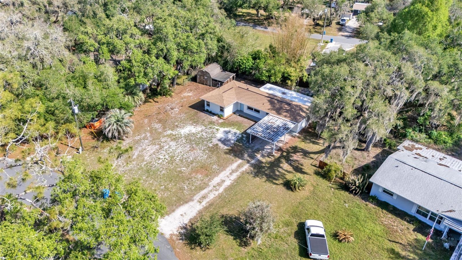 LAKEWOOD - Residential