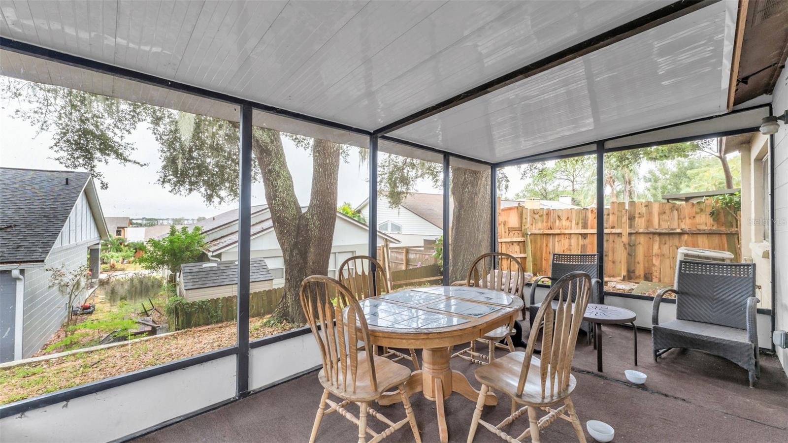 LAKE DEXTER WOODS 01 - Residential